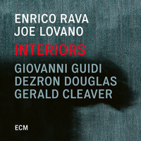 Enrico Rava - Interiors (Live)