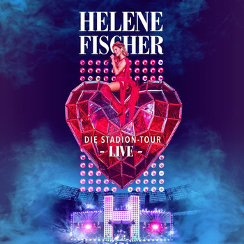 Helene Fischer - Sonnen Medley (Live von der Stadion-Tour / 2018)