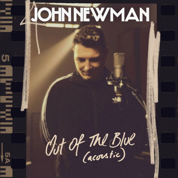 John Newman - Out Of The Blue (Acoustic)