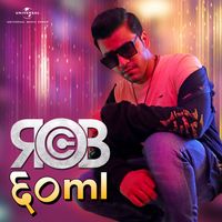 Rob C - 60ML