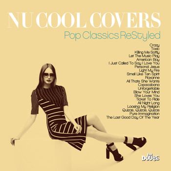 Various Artists - Nu Cool Covers (Pop Calssics ReStyled)