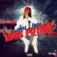Jah Link - Love Potion