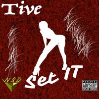 Tive - Set It