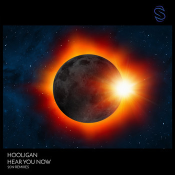 DJ Hooligan, Vigel and Graham Bell - Hear You Now (2019 Remixes)