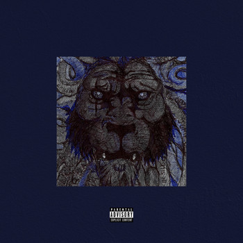 AVEX - Black Lion (Explicit)