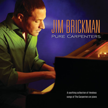 Jim Brickman - We've Only Just Begun