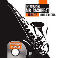 Mr. Saxobeat - Pensami (Saxophone Cover)