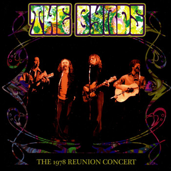 The Byrds - The 1978 Reunion Concert (Live)