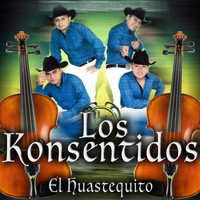 Los konsentidos - El Huastequito