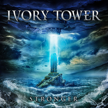 Ivory Tower - Stronger (Explicit)