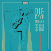 Big Dave McLean / - Manitoba Mud