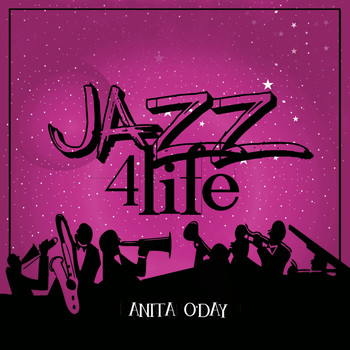 Anita O'Day - Jazz 4 Life