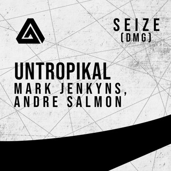 Mark Jenkyns, Andre Salmon - Untropikal