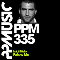 Luigii Nieto - Follow Me