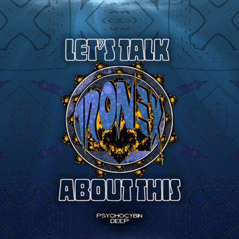 Tron3x - Let's Talk About This
