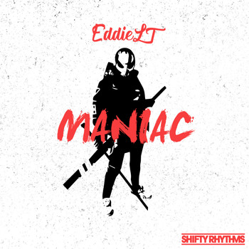 EddieLT - Maniac