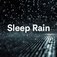 Continuous Loopable Therapy Sounds - Sleep Rain - Continuous Loopable