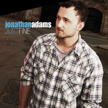 Jonathan Adams - Just Fine