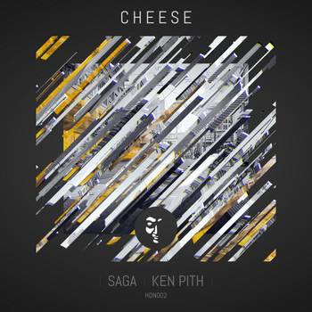 Saga - Cheese