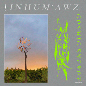 Inhum'Awz - Cosmic Energy