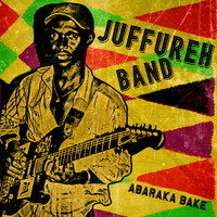 juffureh band - Abaraka Bake