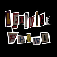 Lemi Vice - PROWL