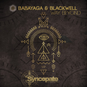 Babayaga, Josh Blackwell - Way Beyond