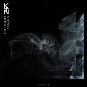 Steve Kennedy - Final Space