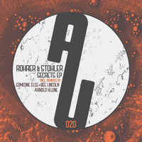 Rohrer & Stohler - Secrets EP