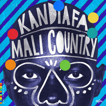 Kandiafa and Mawimbi - Kele Magni (Mawimbi Remix)