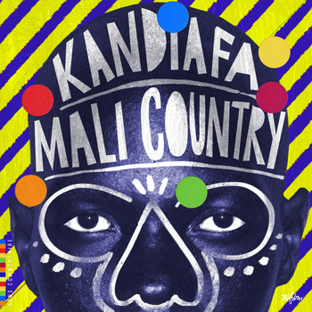 Kandiafa - Mali Country Remixed