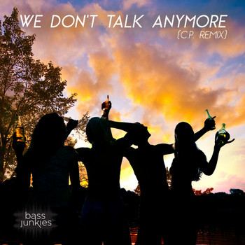 Bass Junkies - We Don't Talk Anymore