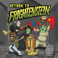 Bleak December Inc - Return to Frightenstein