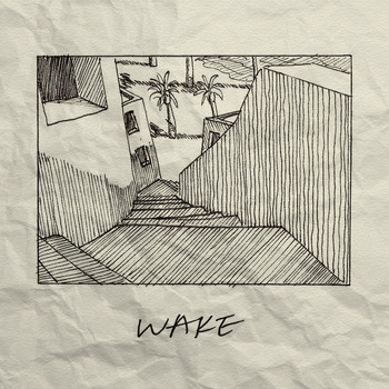 Brothertiger - Wake