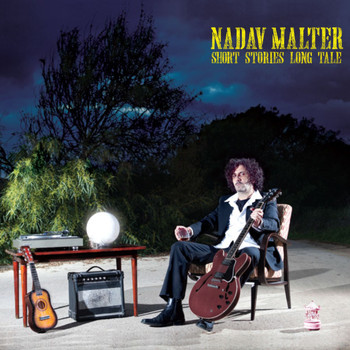 Nadav Malter - Short Stories Long Tale