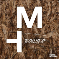 Mihalis Safras - Afrodance EP