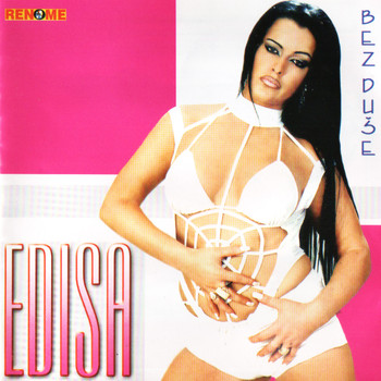 Edisa - Bez duse