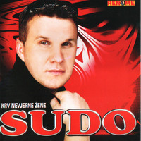 SUDO - Krv nevjerne zene