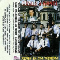 Cezar - Pesma za sva vremena