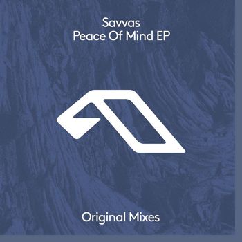 Savvas - Peace Of Mind EP