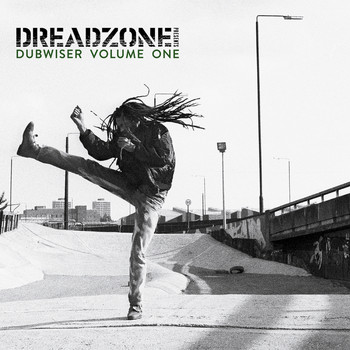 Various Artist - Dreadzone presents Dubwiser Volume One