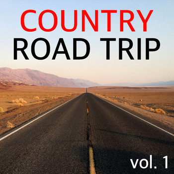 Various Artists - Country Road Trip vol. 1
