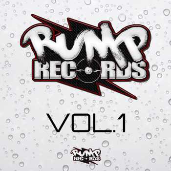 Various Artists - Rump Records Vol 1