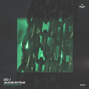 Leo J - Mayan Rhythm