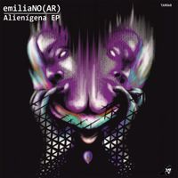 emiliaNO (AR) - Alienigena EP