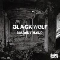 Israel Toledo - BLACK WOLF