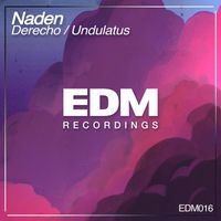 Naden - Derecho / Undulatus