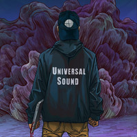 Charis - Universal Sound