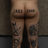 Rick n Dick - 1 Rick 1 Dick