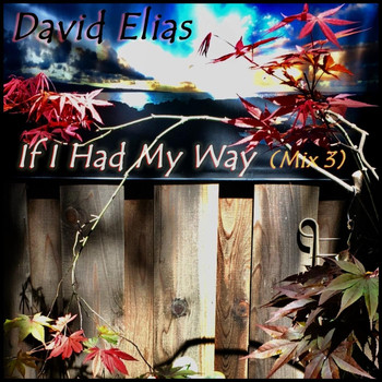 David Elias - If I Had My Way (Mix 3)